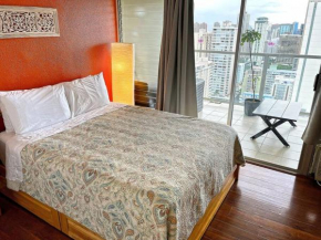 *Island Colony 1bedroom*Convenient location..!